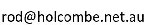 rodemail address