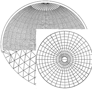 structure templates composite image